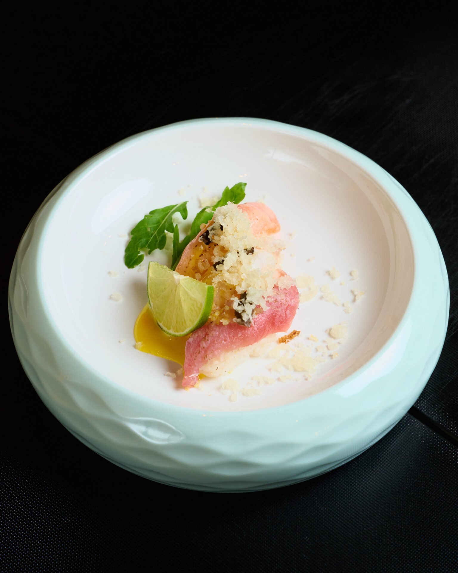 Piatto Osaka Sushi
