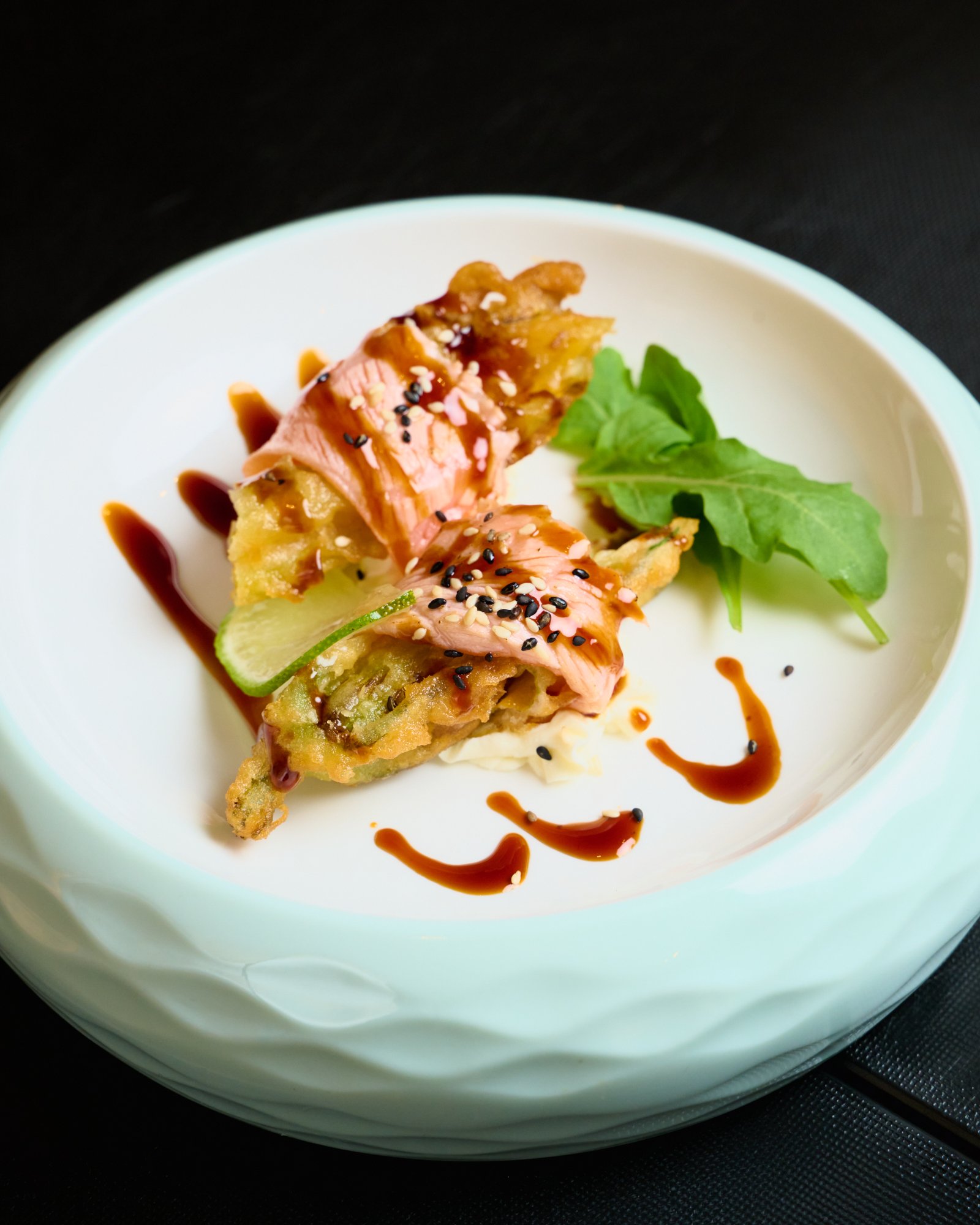 Sashimi