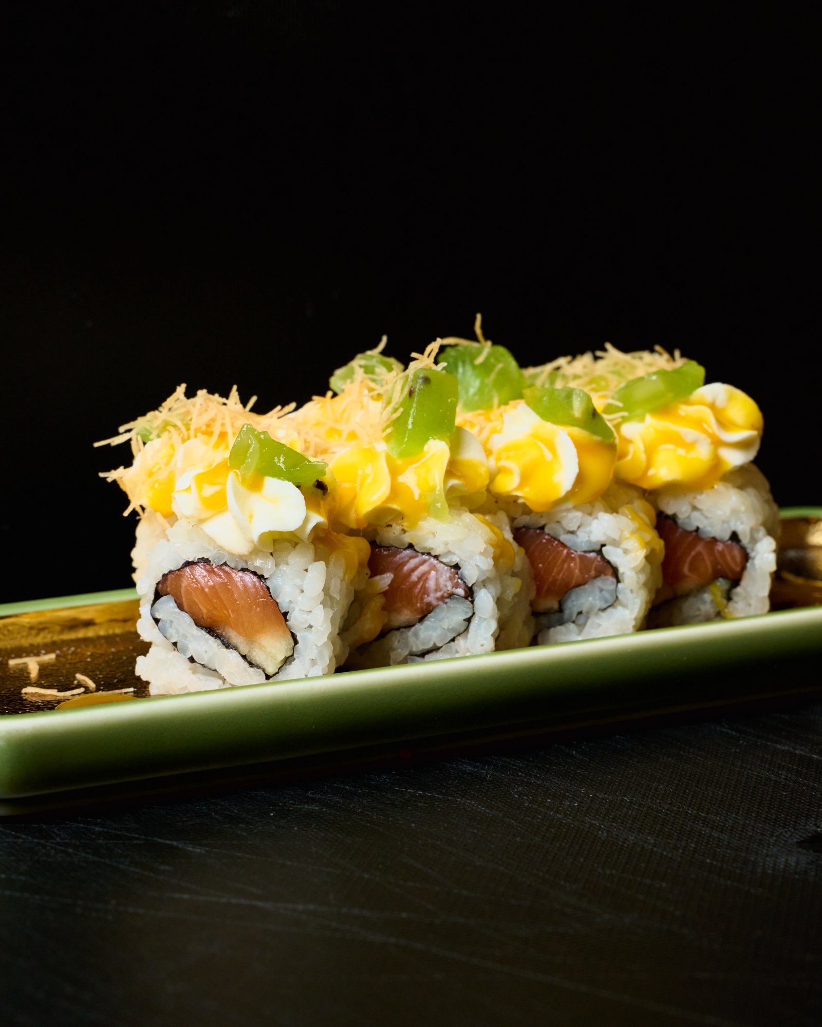 Uramaki